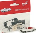 BMW 3 convertible Herpa (012225)