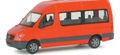  () MB Sprinter 06 Bus HD Herpa  H0 (047074)