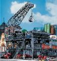 Устройство погрузки Ep.II Faller H0 (120148)