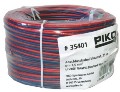 Красный/Синий кабель, 16AWG, 25м. PIKO G (35401)