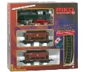 Стартовый набор «Грузовой поезд DB» PIKO G (37100)