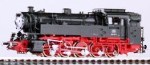 Паровоз БР 82 (50048)