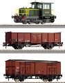 Стартовый набор FS Ep.IV H0 Roco (51138)