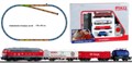 Стартовый набор «Грузовой поезд DB Cargo» PIKO HO (57151) Наличие уточняйте! Склад №4