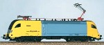 Электровоз Siemens OBB Ep.V (57411)