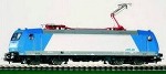 Электровоз BR CFL Ep.V (57440)