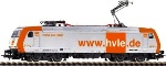 Электровоз BR 185 HVLE Ep.V (57479)
