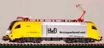 Электровоз Taurus HWB V (57490)