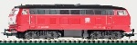 Тепловоз BR 218 DB Ep.V (57513)