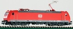 Электровоз BR 146.1 DBAG Ep.VI (57931)