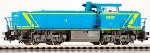 Тепловоз G 1700 MWB Ep.V (59402)