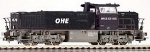 Тепловоз G 1700 Ep.V (59403)