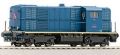Тепловоз Serie 2400 NS Roco (62799)