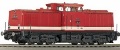 Тепловоз BR V 100 DR Roco (62942)