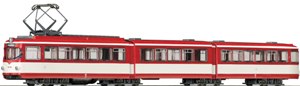   KVB Ep.IV Roco  (63094)