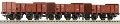 Вагон FS Roco H0 (66078)