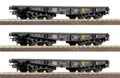 Вагон DB Ep.IV ROCO HO (66185)