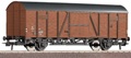 Вагон NS Ep.III Roco H0 (66257)