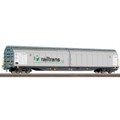4-осный вагон AAE/RALL Ep.V ROCO НО (66456)