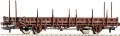 Вагон RENFE Roco (66487)