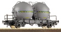 Вагон Ep.V Roco H0 (66838)
