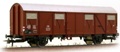 Вагон DB Ep.III Roco H0 (67856)