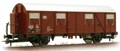 Вагон DB Ep.III Roco H0 (67857)
