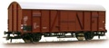 Вагон DB Ep.III Roco H0 (67860)