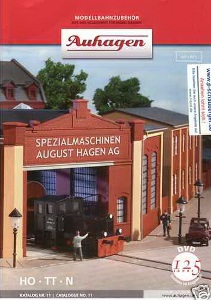  Auhagen 11   DVD (99611)