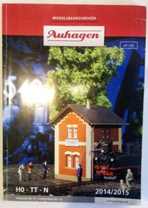 2014/2015 Auhagen (99613)