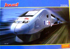  JOUEF 2009 (Hornby) HO (002)