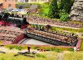 Поворотный круг Noch HO (66250)