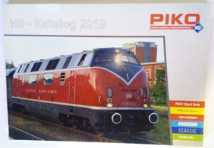  Piko HO 2013 (101-12)