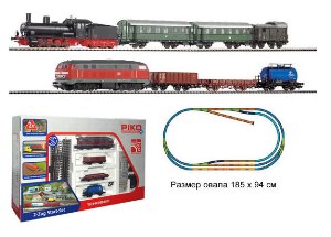   2  1     DB PIKO HO (57176)