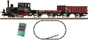       FLEISCHMANN  (633601)